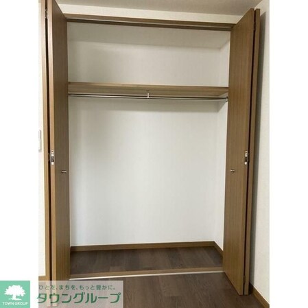 DeLCCS田園調布の物件内観写真